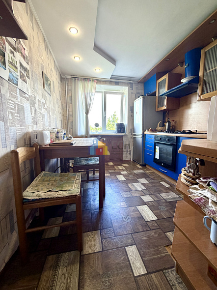 Продажа 3 комнатной квартиры, 79.1 м2, обл. Тульская, г. Тула, Первомайская улица, 28 9