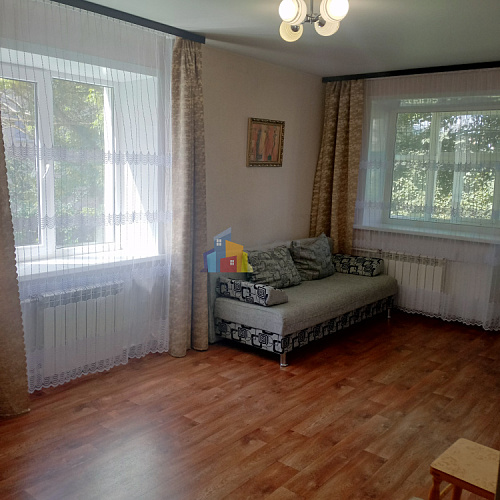 Продажа 1 комнатной квартиры, 30.6 м2, обл. Тульская, г. Тула, улица Тульского Рабочего Полка, 100А 