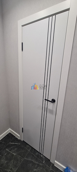 Продажа 3 комнатной квартиры, 64.2 м2, обл. Тульская, г. Тула, улица Максима Горького, 20 9