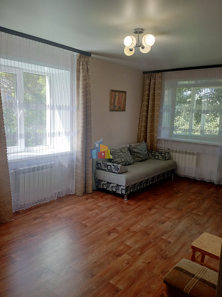 Продажа 1 комнатной квартиры, 30.6 м2, обл. Тульская, г. Тула, улица Тульского Рабочего Полка, 100А 1