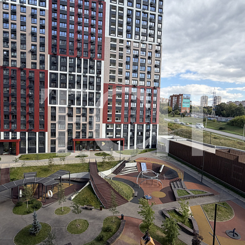 Продажа 2 комнатной квартиры, 56.8 м2, обл. Тульская, г. Тула, Калужское шоссе, 20к3 