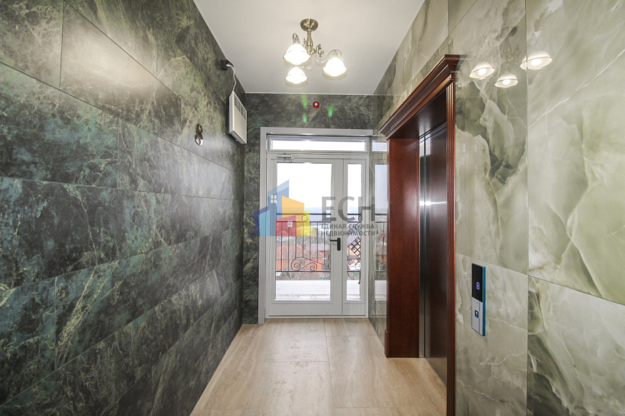 Продажа 2 комнатной квартиры, 77.07 м2, обл. Тульская, г. Тула, переулок Шевченко, 3 7