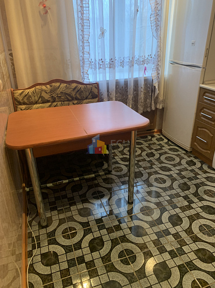 Продажа 1 комнатной квартиры, 33 м2, обл. Тульская, г. Тула, улица Кутузова, 108А 2