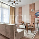 Продажа 1 комнатной квартиры, 40.9 м2, обл. Тульская, г. посёлок Молодёжный, улица Вадима Усова, 28 12