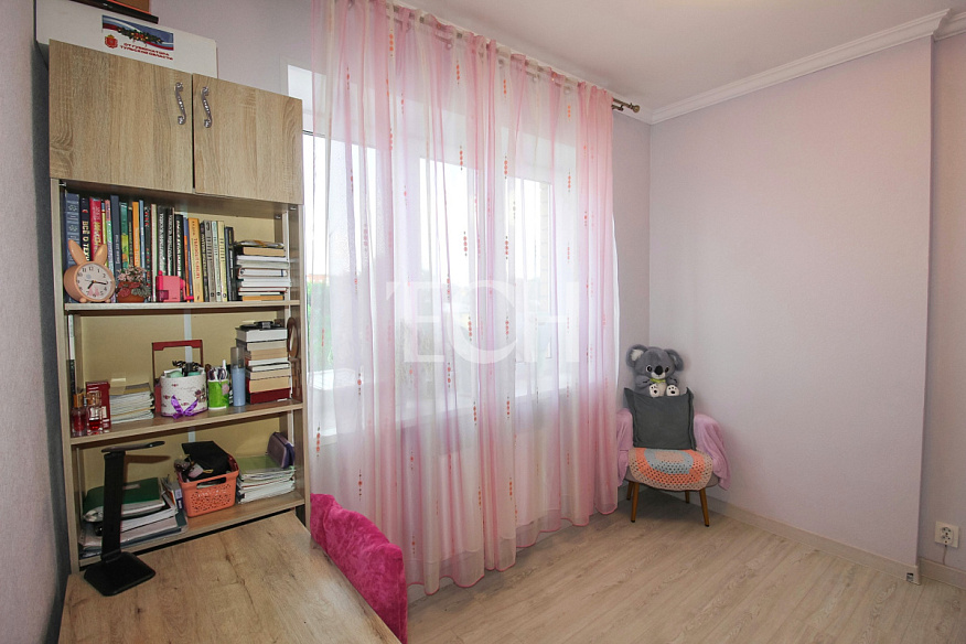 Продажа 3 комнатной квартиры, 81.5 м2, обл. Тульская, г. Тула, улица Сурикова, 24к1 8