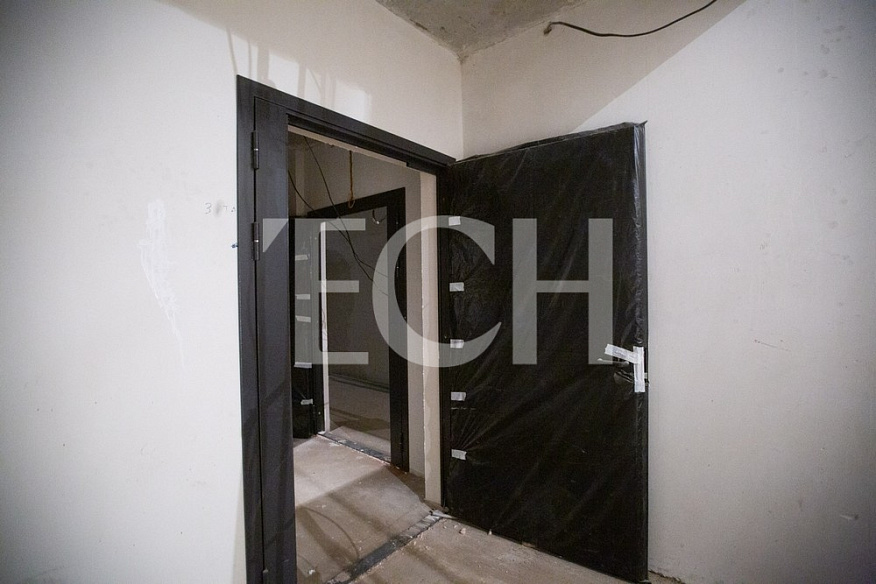 Продажа 1 комнатной квартиры, 33 м2, обл. Тульская, г. Тула, Венёвское шоссе, 49 4