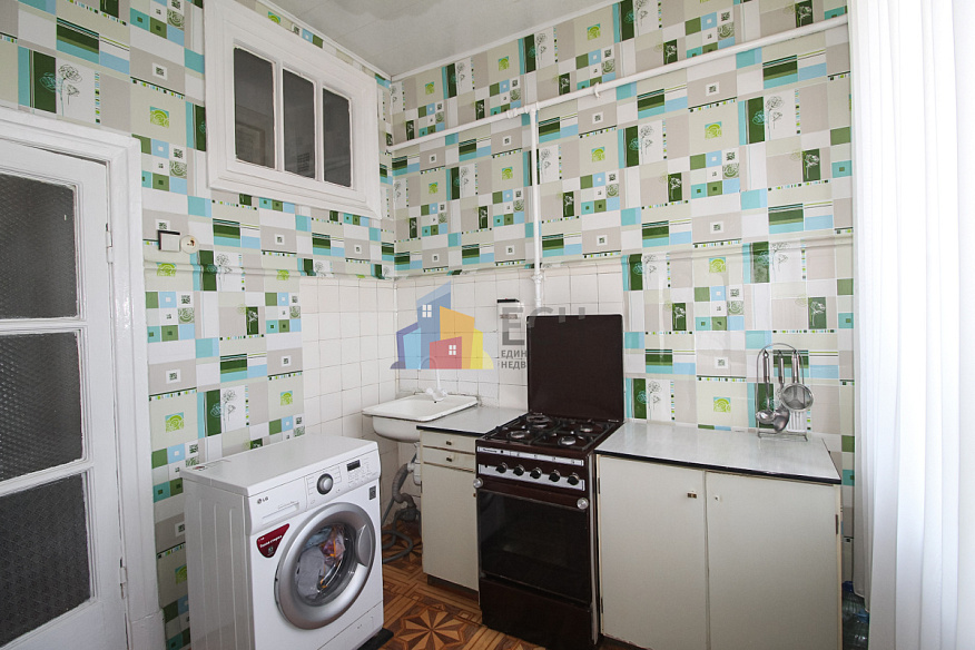 Продажа 2 комнатной квартиры, 54.8 м2, обл. Тульская, г. Тула, улица Циолковского, 8Б 4