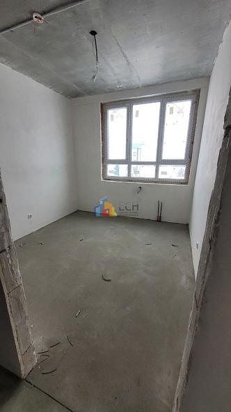 Продажа 2 комнатной квартиры, 53.01 м2, пос. Горелки, ул. Большая , д. 6А 9