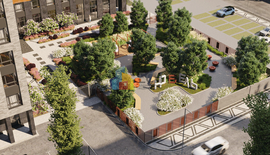 Продажа 2 комнатной квартиры, 52.5 м2, г. Рязань, 5-й Новый проезд 8