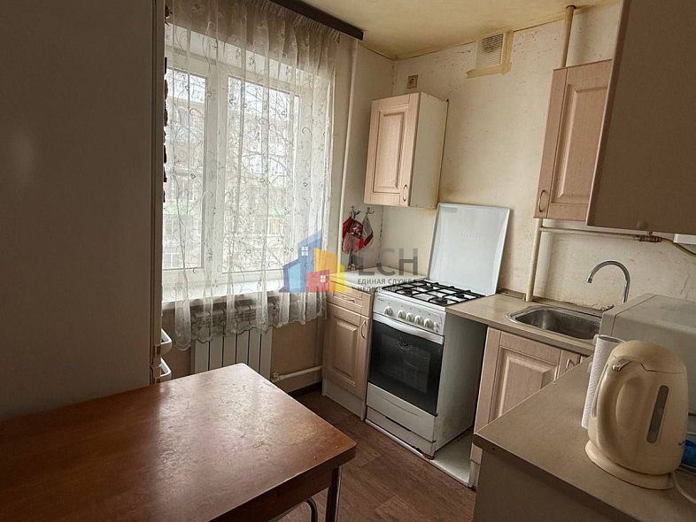 Продажа 3 комнатной квартиры, 62.6 м2, обл. Тульская, г. Тула, улица Калинина, 22к3 5
