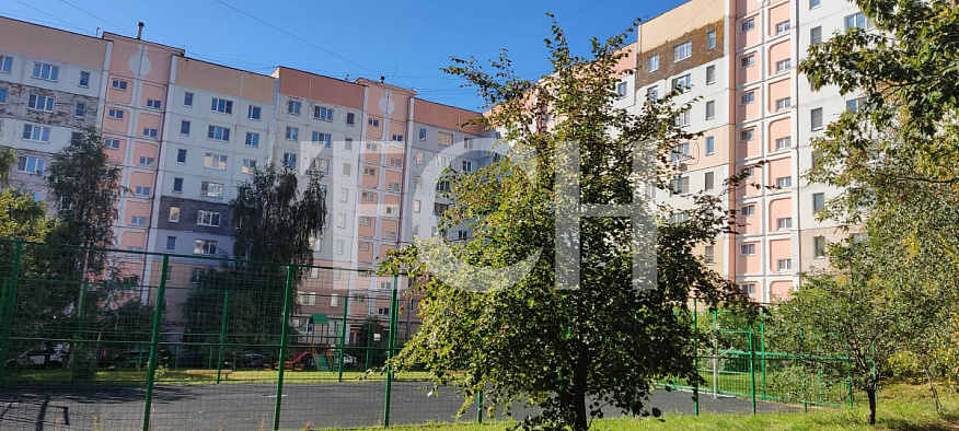 Продажа 3 комнатной квартиры, 68.4 м2, обл. Тульская, г. микрорайон Мясново, Санаторная улица, 9 21
