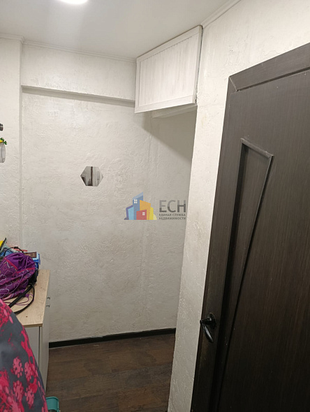 Продажа 2 комнатной квартиры, 45.5 м2, обл. Тульская, г. Тула, улица Седова, 37 5