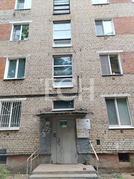 Продажа 3 комнатной квартиры, 52.1 м2, Тула, микрорайон Мясново, Парашютный проезд, 38 22