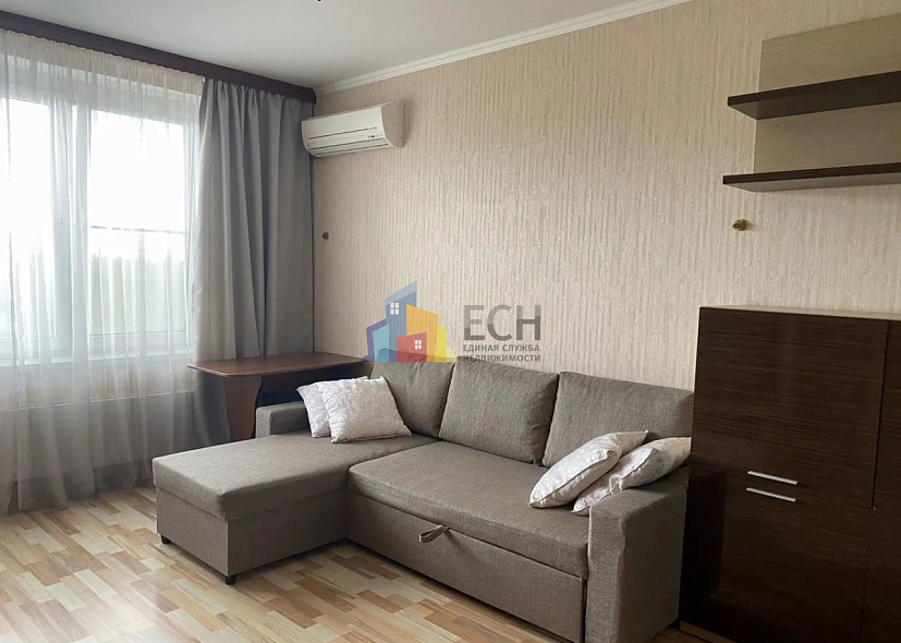 Продажа 1 комнатной квартиры, 42 м2, обл. Тульская, г. Тула, улица Седова, 16А 7