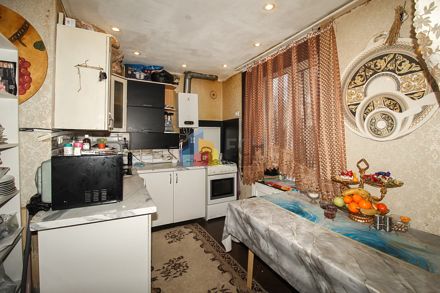 Продажа 3 комнатной квартиры, 54 м2, обл. Тульская, г. микрорайон Мясново, Парашютный проезд, 38А 6