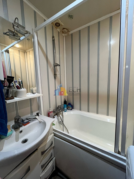 Продажа 2 комнатной квартиры, 52 м2, обл. Тульская, г. Тула, улица Бондаренко, 23 4