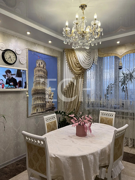 Продажа 3 комнатной квартиры, 82 м2, обл. Тульская, г. Тула, улица Генерала Маргелова, 5А 29