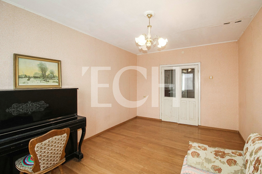 Продажа 3 комнатной квартиры, 68 м2, обл. Тульская, г. Тула, проспект Ленина, 120 4