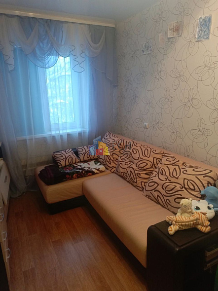 Продажа 3 комнатной квартиры, 43 м2, обл. Тульская, г. Тула, улица Плеханова, 142 7