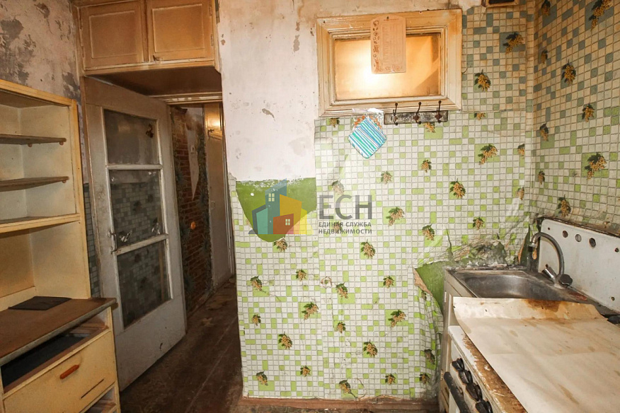 Продажа 3 комнатной квартиры, 58.3 м2, обл. Тульская, г. Тула, улица Революции, 28 34