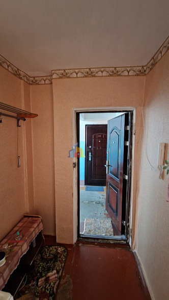 Продажа 3 комнатной квартиры, 61.4 м2, обл. Тульская, г. Киреевск, улица Тесакова, 12 9