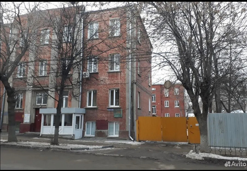 Продажа 3 комнатной квартиры, 65.5 м2, обл. Тульская, г. Тула, Тургеневская улица, 38А 11