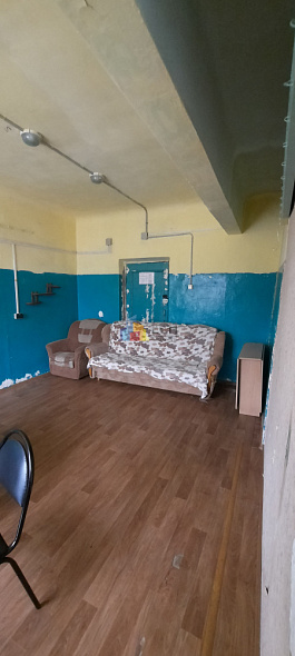 Многокомнатная квартира, 519.4 м2, обл. Тульская, г. посёлок Косая Гора, улица Максима Горького, 26 1