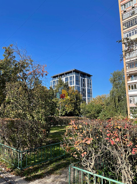 Продажа 2 комнатной квартиры, 74.5 м2, обл. Тульская, г. Тула, Первомайская улица, 32А 2