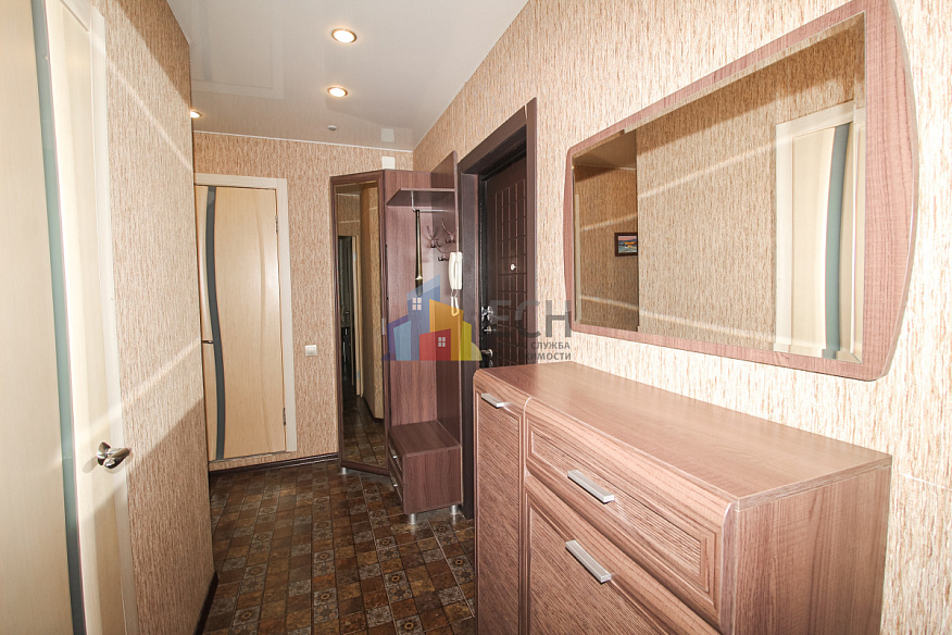 Продажа 2 комнатной квартиры, 51 м2, обл. Тульская, г. Тула, Пролетарская улица, 22 32