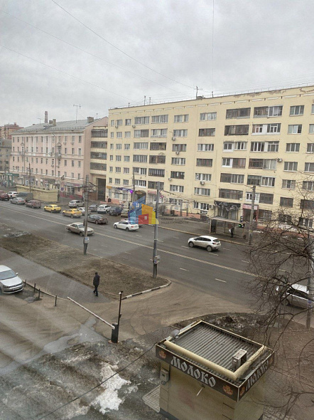 Продажа 2 комнатной квартиры, 52.2 м2, обл. Тульская, г. Тула, улица Дмитрия Ульянова, 2 15