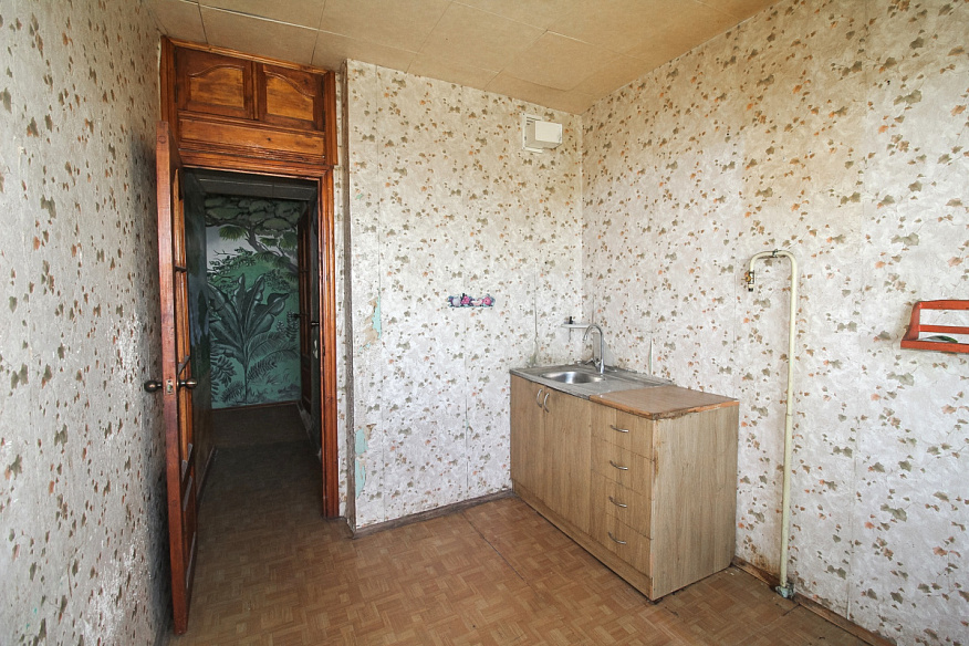 Продажа 2 комнатной квартиры, 50.6 м2, обл. Тульская, г. Тула, Рязанская улица, 26к1 20