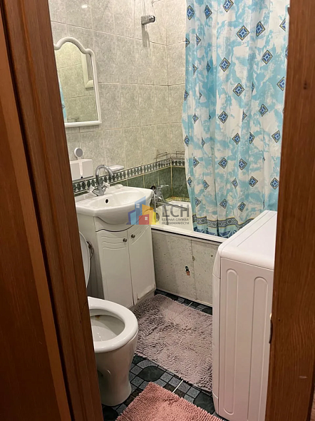 Продажа 2 комнатной квартиры, 45 м2, обл. Тульская, г. Тула, улица Фридриха Энгельса, 149 9