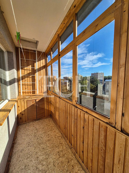 Продажа 3 комнатной квартиры, 80 м2, обл. Тульская, г. Тула, улица Вересаева, 15 25
