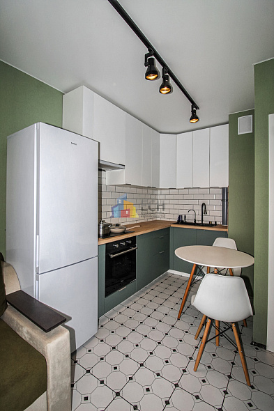 Продажа 2 комнатной квартиры, 58.23 м2, 300022, обл. Тульская, г. Тула, ул. Самоварная, д. 13 1