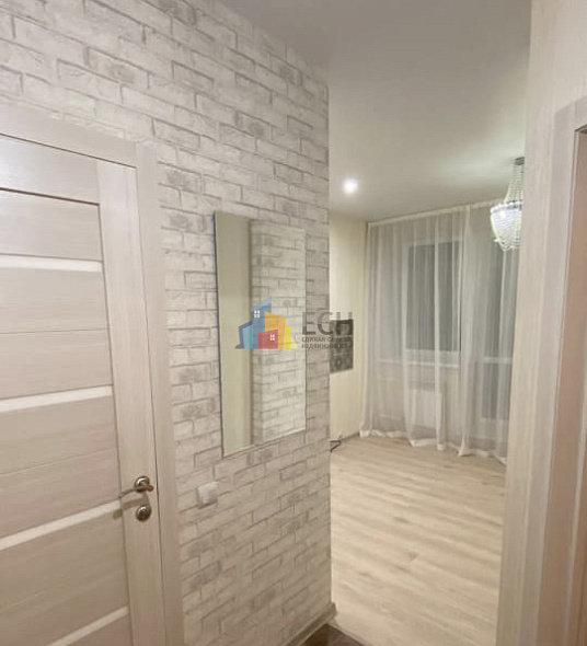 Продажа 1 комнатной квартиры, 39 м2, обл. Тульская, г. деревня Мыза (Иншинский сельский округ), улица Героя России Горшкова, 10 1