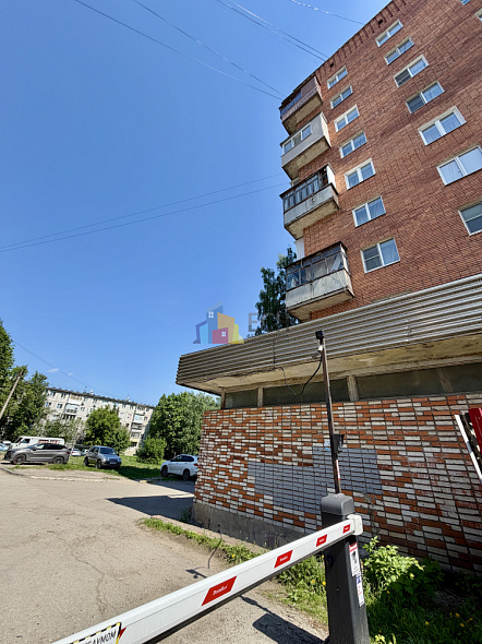 Продажа 1 комнатной квартиры, 28 м2, обл. Тульская, г. Тула, Ложевая улица, 137 14