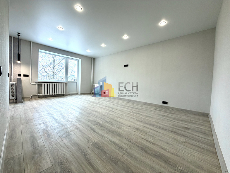 Продажа 1 комнатной квартиры, 31 м2, обл. Тульская, г. Тула, улица Макаренко, 15 5