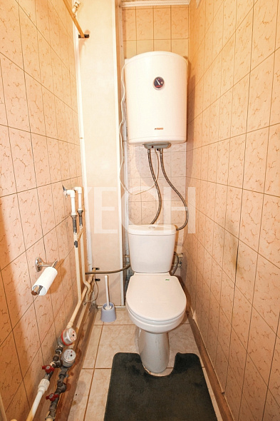 Продажа 3 комнатной квартиры, 58.1 м2, обл. Тульская, г. Щёкино, Ясенковский проезд, 11 20