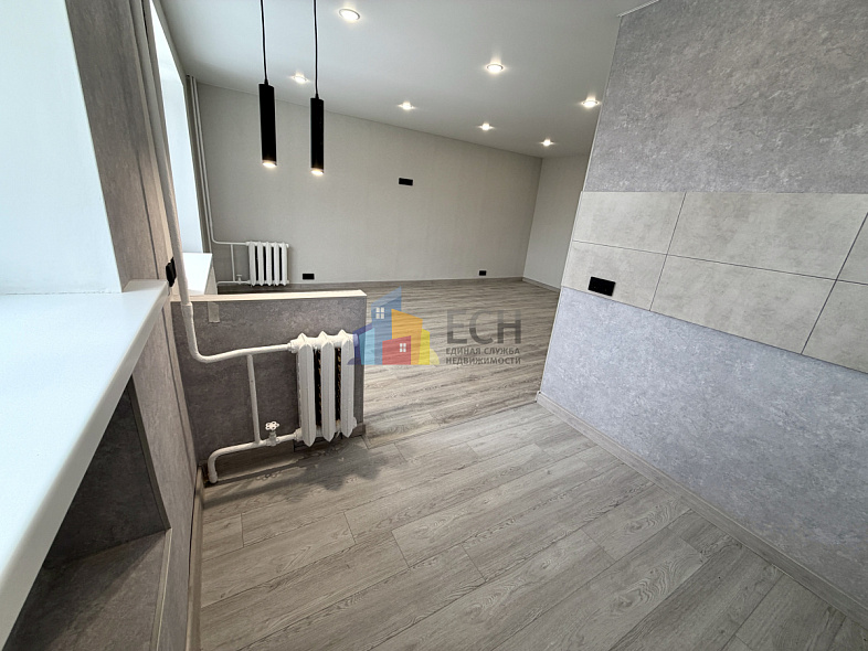 Продажа 1 комнатной квартиры, 31 м2, обл. Тульская, г. Тула, улица Макаренко, 15 9