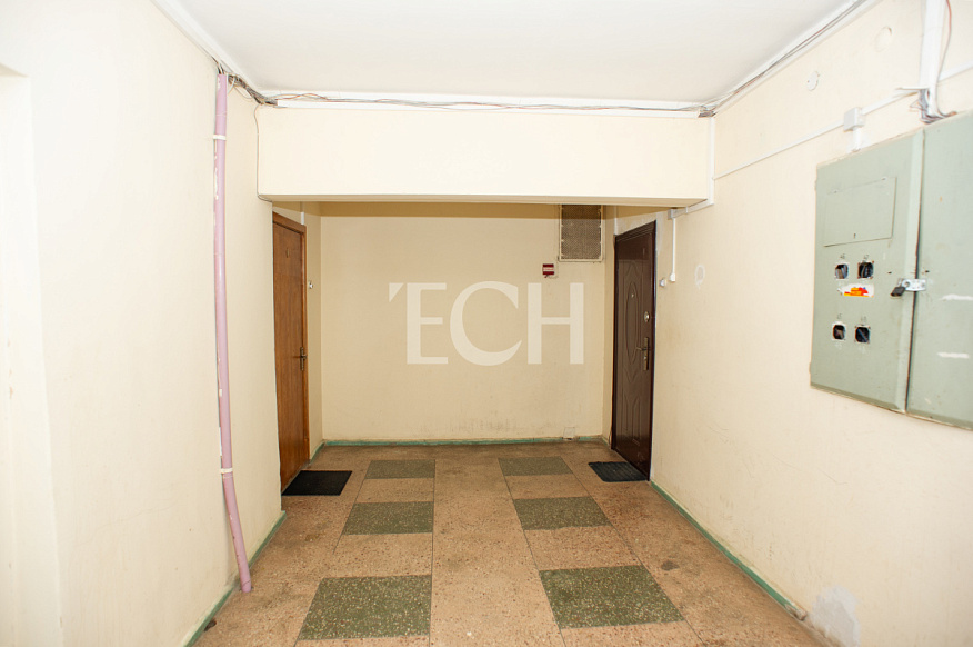 Продажа 2 комнатной квартиры, 79 м2, обл. Тульская, г. Тула, улица Льва Толстого, 117 15
