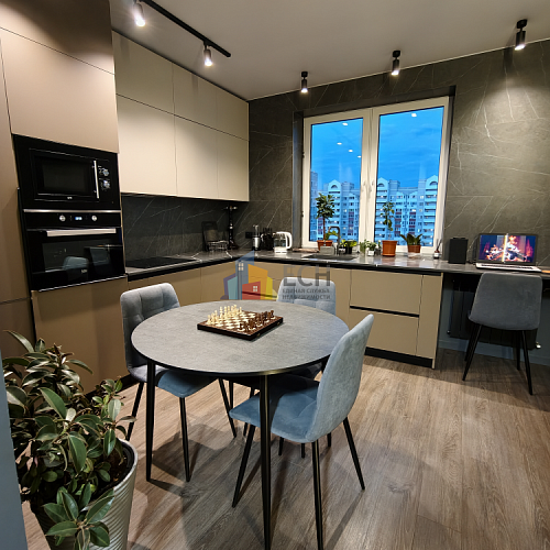 Продажа 1 комнатной квартиры, 35 м2, обл. Тульская, г. Тула, улица Павшинский Мост, 1к5 