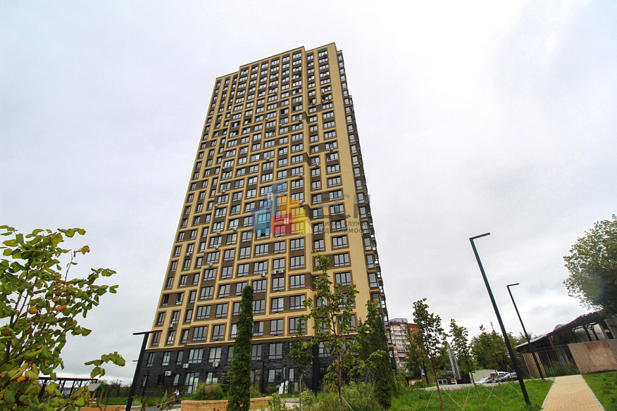 Продажа 1 комнатной квартиры, 44 м2, обл. Тульская, г. Тула, улица Сурикова, 22 13