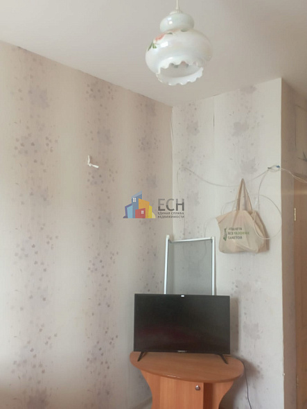 Продажа 3 комнатной квартиры, 55.1 м2, обл. Тульская, г. сельский посёлок Ленинский, Советский переулок, 5 8