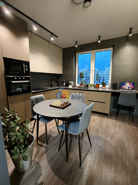 Продажа 1 комнатной квартиры, 35 м2, обл. Тульская, г. Тула, улица Павшинский Мост, 1к5 1