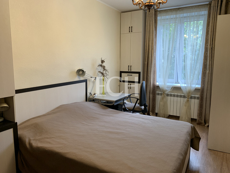 Продажа 3 комнатной квартиры, 88 м2, обл. Тульская, г. Тула, проспект Ленина, 88 7
