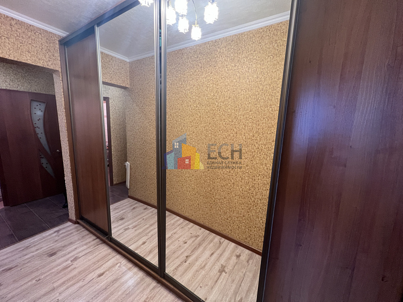 Продажа 1 комнатной квартиры, 37.5 м2, обл. Тульская, г. деревня Мыза (Иншинский сельский округ), улица Героя России Горшкова, 12 8