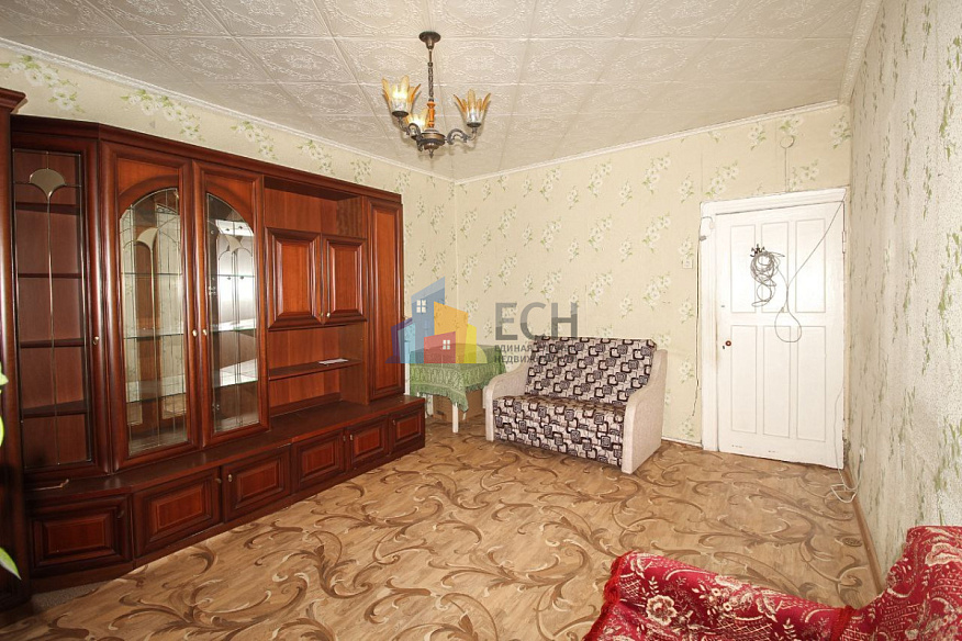 Продажа 2 комнатной квартиры, 37.5 м2, обл. Тульская, г. сельский посёлок Барсуки, Пролетарская улица, 5 10