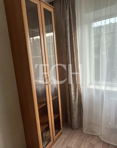 Продажа 2 комнатной квартиры, 45 м2, обл. Тульская, г. посёлок Хомяково, Хомяковская улица, 25 4