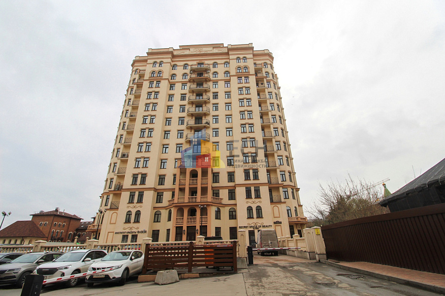 Продажа 3 комнатной квартиры, 104 м2, обл. Тульская, г. Тула, улица Свободы, 21 17