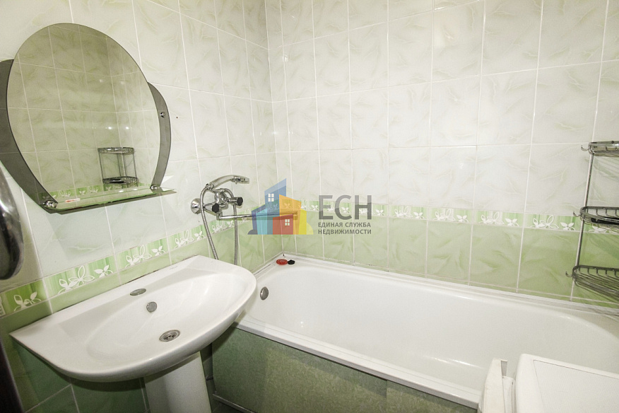 Продажа 1 комнатной квартиры, 34.2 м2, обл. Тульская, г. Тула, улица Фрунзе, 6 13